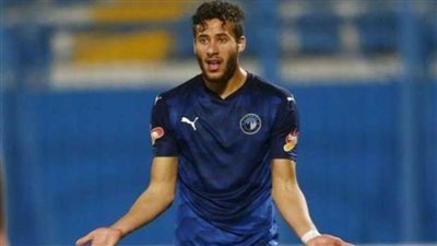 إيهاب جلال: رمضان صبحي تلقى عرضا إماراتيا وتم رفضه.. ولن يرحل عن بيراميدز 