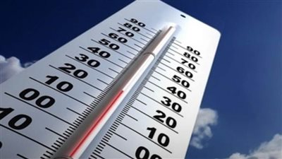 الأرصاد: غدا طقس معتدل نهارا لطيف ليلا على معظم الأنحاء.. والعظمى بالقاهرة 28