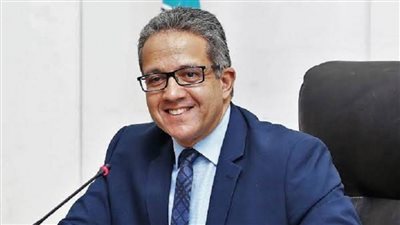 العناني: قطاع السياحة يشهد دعما واهتماما كبيرا وغير مسبوق من الدولة المصرية