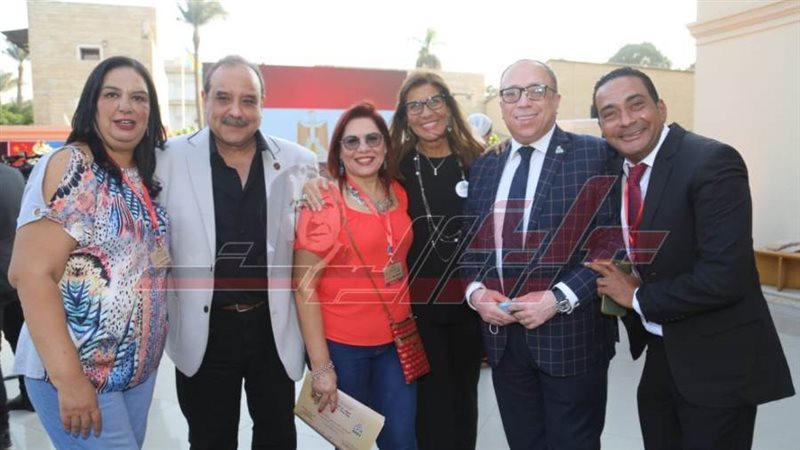 جانب من المؤتمر