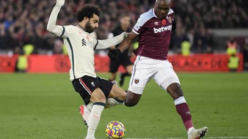 ليفربول ونيوكاسل