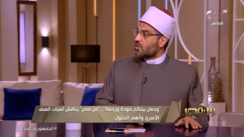 عمرو الورداني أمين