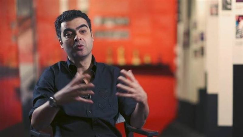 الموسيقار هشام نزيه