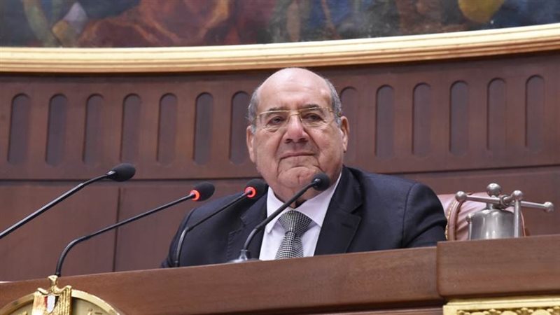 المستشار عبد الوهاب