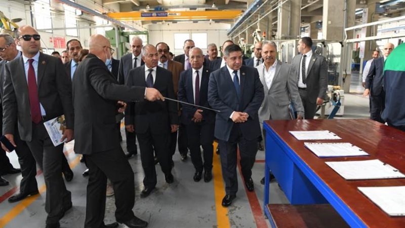 وزارة الإنتاج الحربي