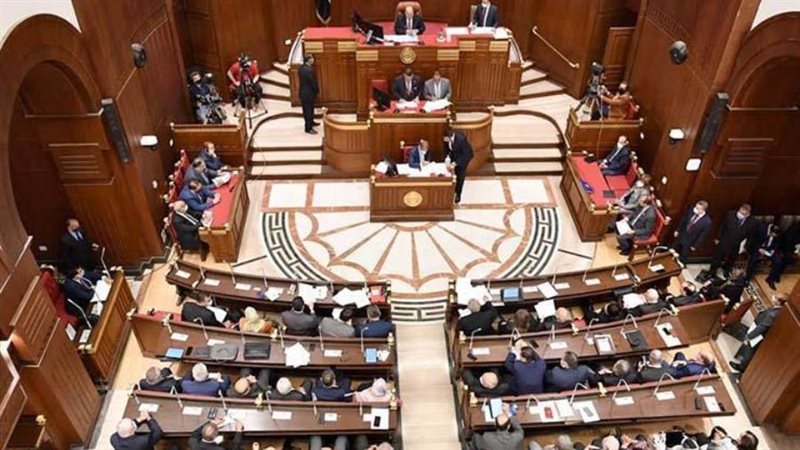 مجلس الشيوخ