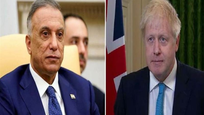 رئيس الوزراء العراقي