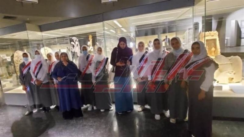 متحف كفرالشيخ