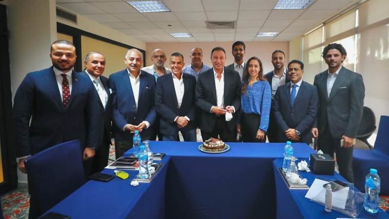 قائمة الخطيب