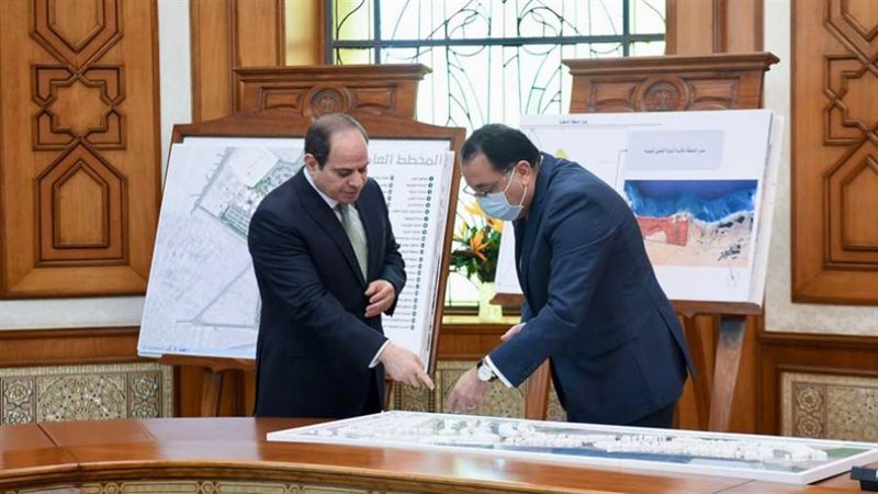 الرئيس يوجه بتطبيق