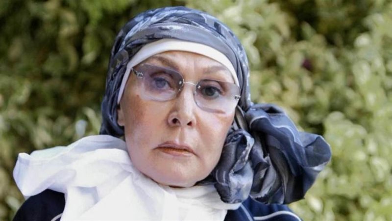 سهير البابلي