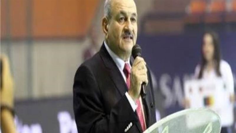 مدحت البلتاجي