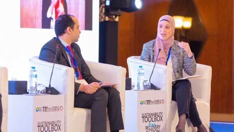 وزارة التخطيط تشارك