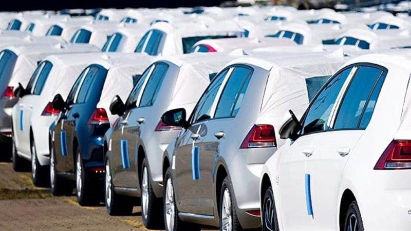 معارض السيارات