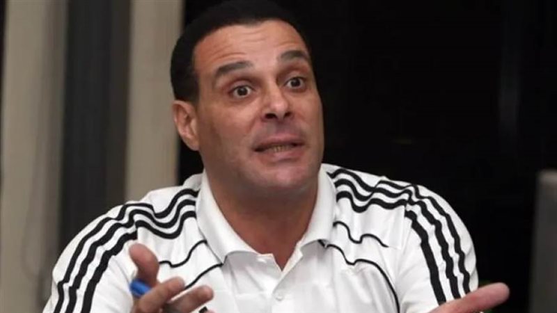 عصام عبد الفتاح