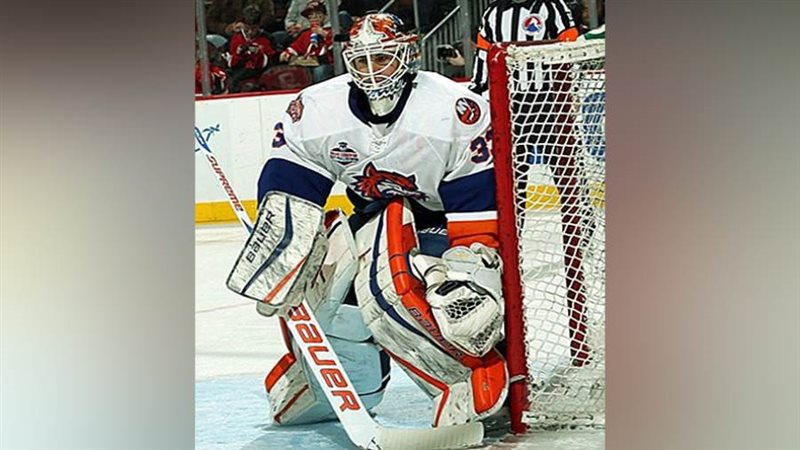 رياضة الهوكي - أرشيفية