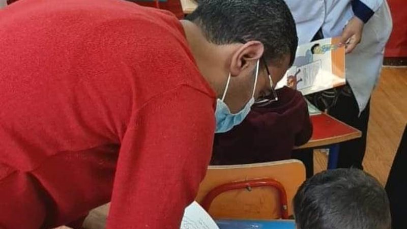 ندوات توعوية للوقاية