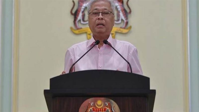 رئيس الوزراء الماليزى