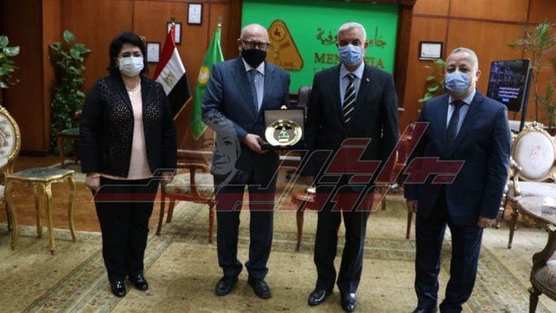 رئيس الهيئة القومية