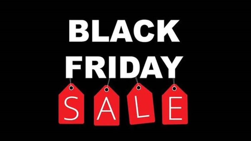 البلاك فرايداى