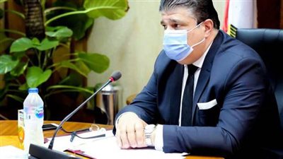  رئيس الهيئة الوطنية للإعلام يبحث حل مشكلة صرف مستحقات المعاشات 