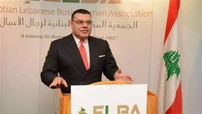 السفير المصري يبحث مع مفتي لبنان آخر المستجدات على الساحة اللبنانية