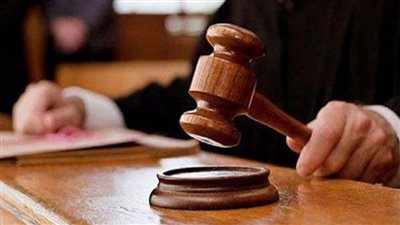 جنايات شبرا الخيمة تصدر حكمًا رادعًا ضد قاتل والدته