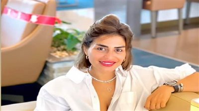 منه فضالي تتعرض لعملية نصب من مخرج عراقي