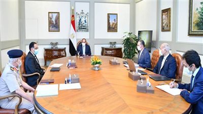 بتوجيهات الرئيس السيسي.. صندوق 