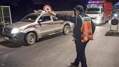 المغرب تقرر رفع حظر التنقل الليلي وتخفيف الإجراءات الاحترازية