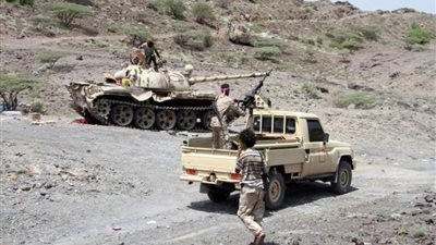 خسائر كبيرة لميليشيا الحوثي في معارك مع الجيش اليمني بمأرب