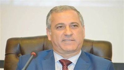 بدء ندوة وزير المالية بـ