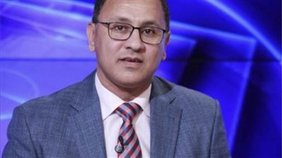 نهاد حجاج مستشاراً قانونياً للإسماعيلي