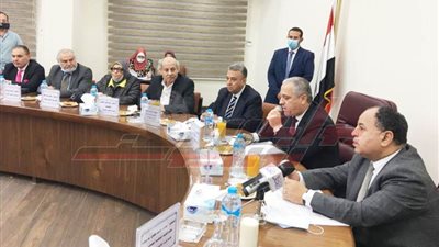 الشوربجي: المؤسسات الصحفية واجهت الكثير من التحديات