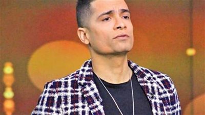 رد مطرب المهرجانات 