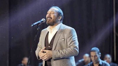 بالفيديو..علي الحجار يعلن عن مجموعة حفلات في الصعيد  