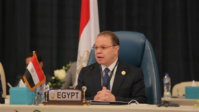 ختام المؤتمر الدولي لأجهزة النيابات العامة وهيئات الادعاء العام في مكافحة الجريمة 