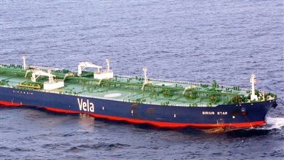 إيران تفرج عن ناقلة النفط الفيتنامية بعد مصادرة حمولتها