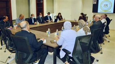 السياحة والآثار تستعد للانتقال للعاصمة الجديدة