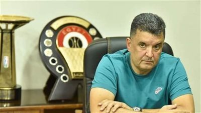 مدير فني جديد لسلة الزمالك قبل مونديال الأندية