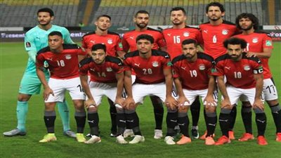 بعثة المنتخب في طريقها إلى لواندا بعد أداء التدريب الرئيسي