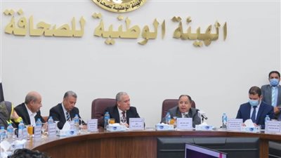 وزير المالية : تكليف رئاسى بتوفير التمويل اللازم لتحسين حياة الناس فى 