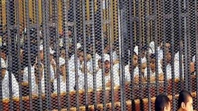 تأجيل محاكمة 22 متهمًا في قضية 