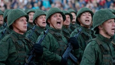 الجيش البيلاروسي ينشر المزيد من وحدات الدفاع الجوي على طول الحدود الغربية والشمالية