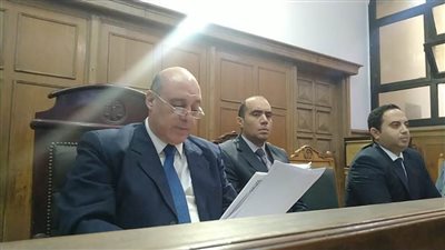 إعدام سائق والمؤبد لشقيقه لقتلهما شابًا بالدقهلية