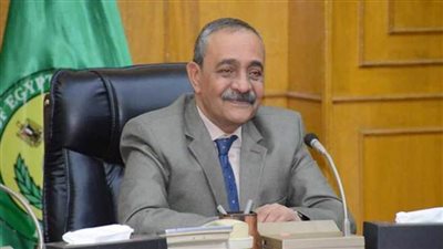 توزيع طن من اللحوم المجمدة بالإسماعيلية 