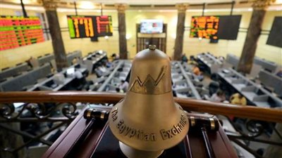 تباين أداء مؤشرات البورصة المصرية.. وارتفاع مؤشرها الرئيسي بنسبة 79ر0 %