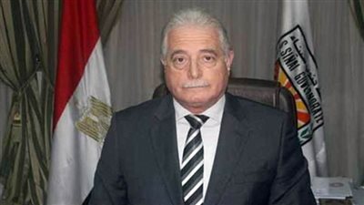 محافظ جنوب سيناء يترأس اجتماع مجلس إدارة صندوق الإسكان الاقتصادي 