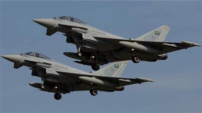 التحالف العربي يقتل 60 إرهابيا ويدمر 8 آليات للحوثيين في صرواح والجوف باليمن