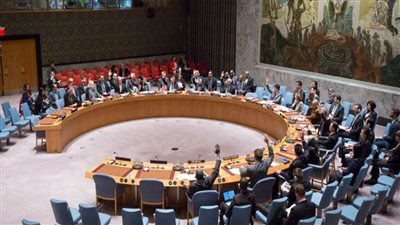 مجلس الأمن يدرج 3 من القيادات الحوثية على قائمة العقوبات الأممية